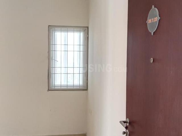 Flat for rent in Manchanahalli