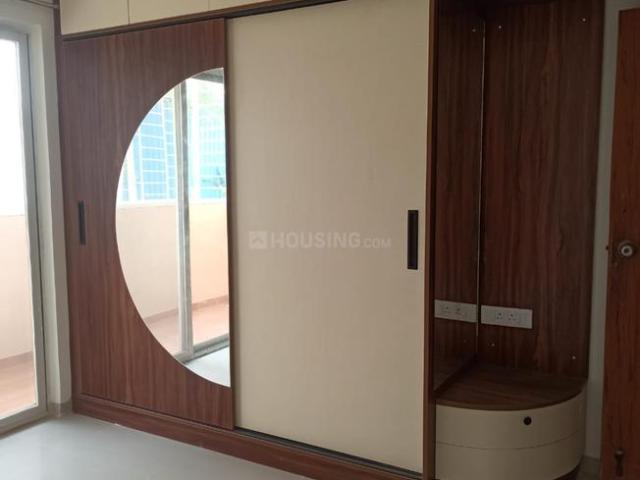 Flat for rent in Karnataka