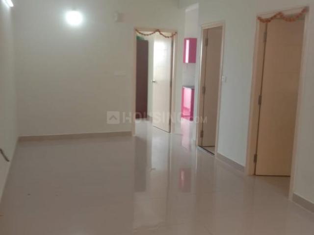 Flat for rent in Karnataka
