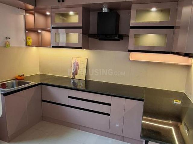 Flat for rent in Manchanahalli