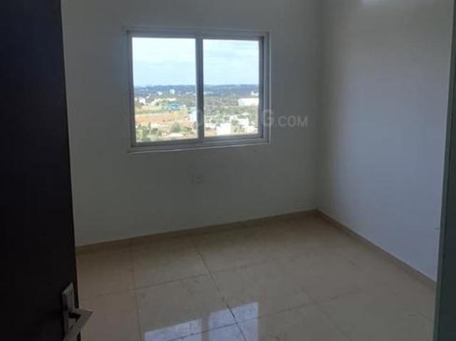 Flat for rent in Manchanahalli