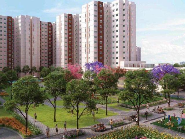 Flat for sale in Karnataka