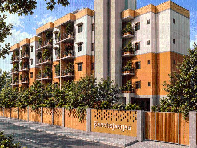 Flat for sale in Karnataka
