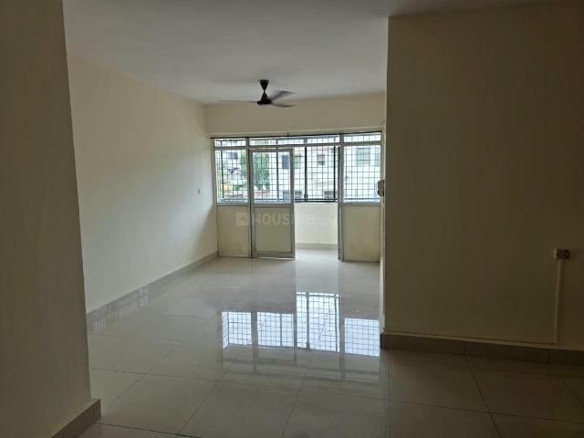 Flat for rent in Chandra Layout, Bengaluru
