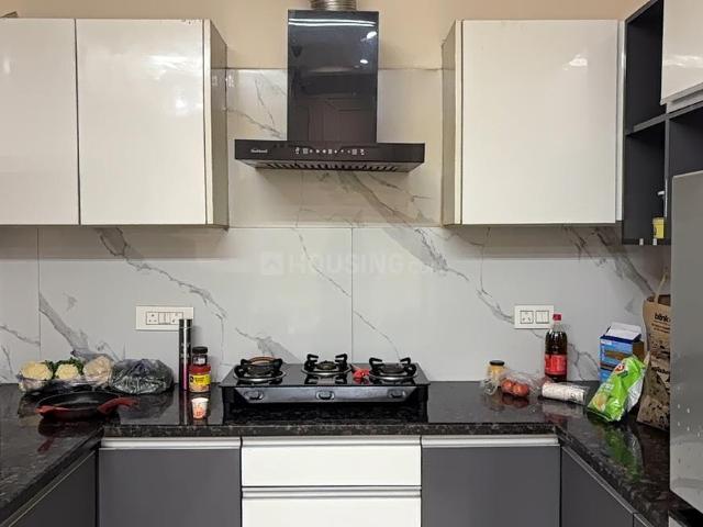 Flat for rent in Kharar, Punjab