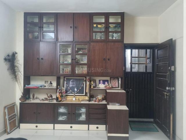 Flat for rent in Marutrao Gaikwad nagar, Pune