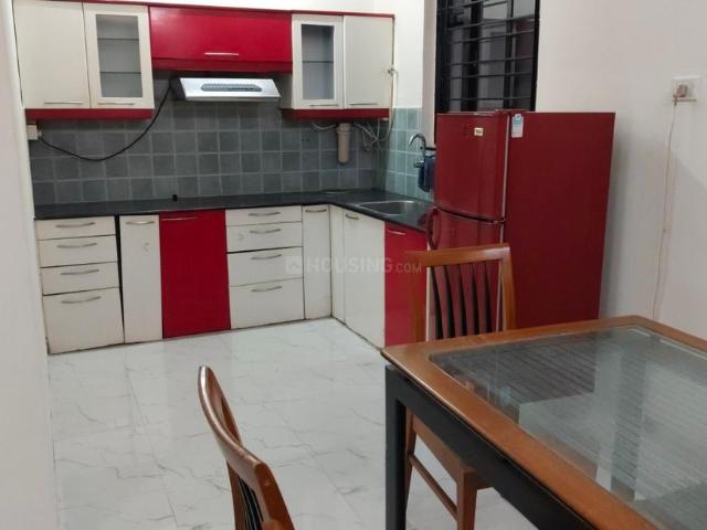 Flat for rent in Aundh, Pune