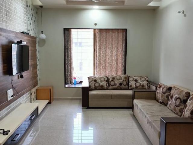 Flat for rent in Poona, National Capital Territory Of Delhi