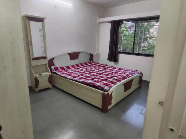 Flat for rent in Poona, National Capital Territory Of Delhi