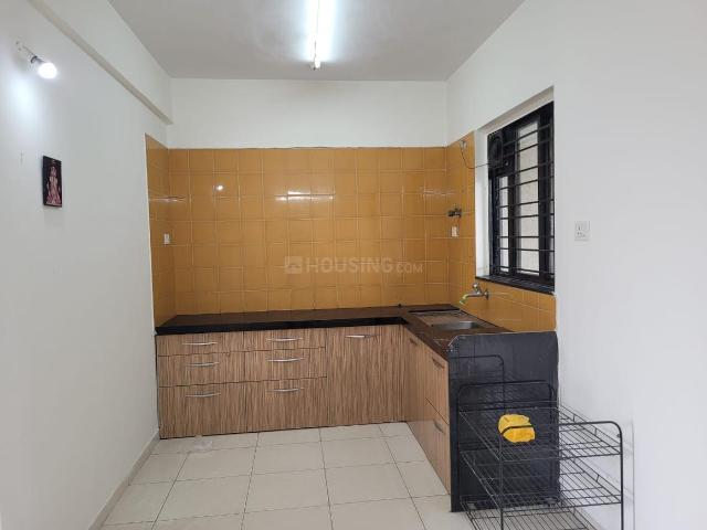 Flat for rent in Aundh, Pune