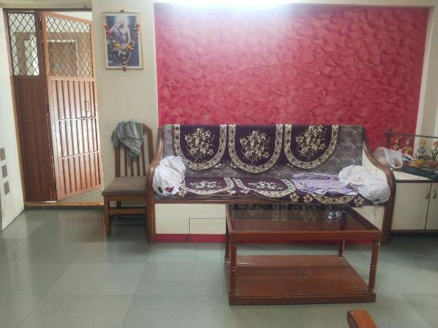 Flat for rent in Clarion Park, Pune