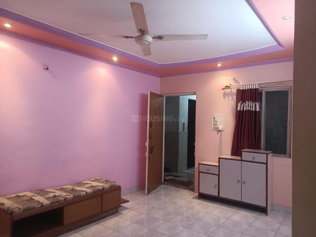 Flat for rent in Pinnac Gangotri Society, Pune