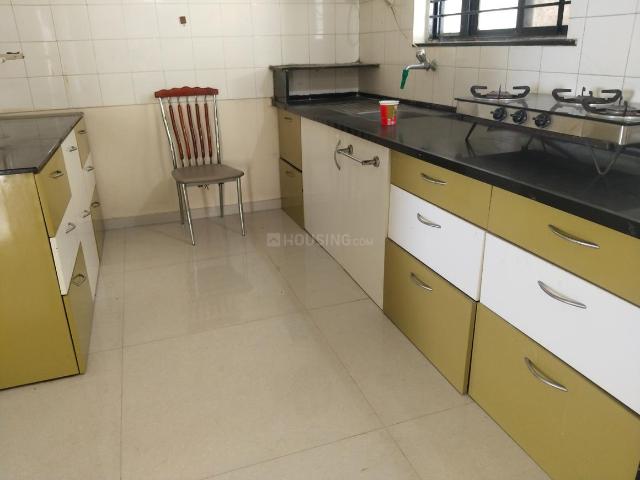 Flat for rent in Aundh, Pune