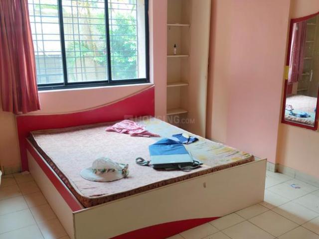 Flat for rent in Aundh, Pune