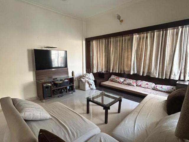 Flat for rent in Aundh, Pune