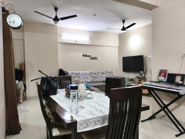 Flat for sale in Poona, National Capital Territory Of Delhi