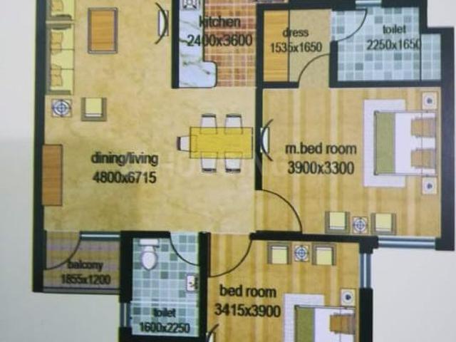 Flat for sale in Arunachal Pradesh