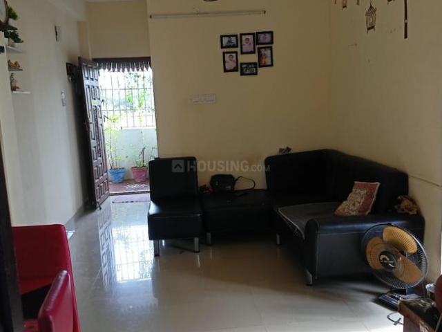 Flat for rent in Tamil Nadu