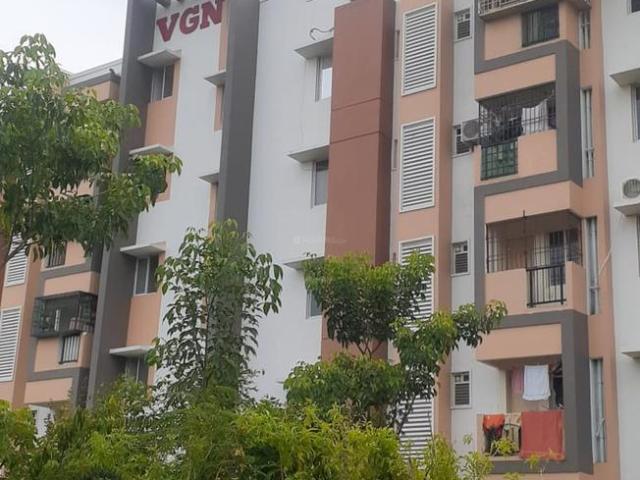 Flat for rent in Avati, Tamil Nadu
