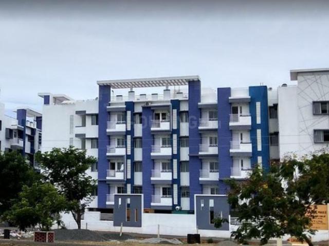 Flat for sale in Avati, Tamil Nadu
