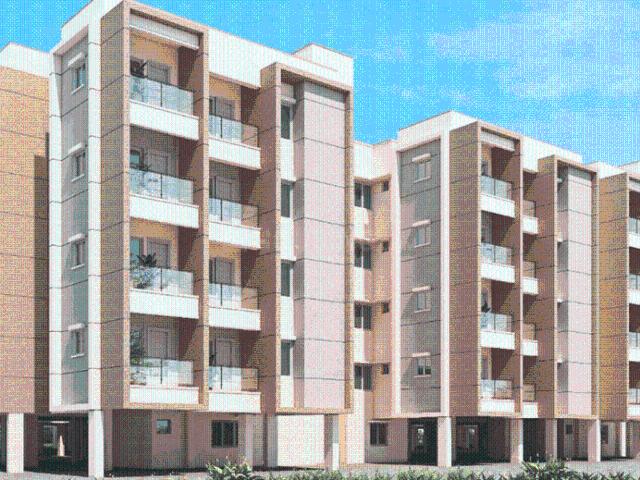 Flat for sale in Avati, Tamil Nadu