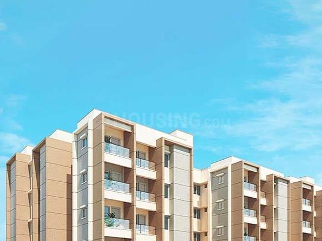 Flat for sale in Avati, Tamil Nadu