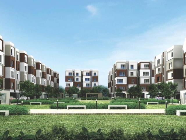 Flat for sale in Tamil Nadu