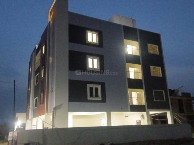 Flat for sale in Sekkadu, Avadi