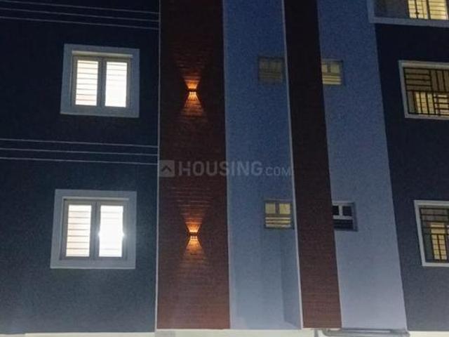 Flat for sale in Sekkadu, Avadi