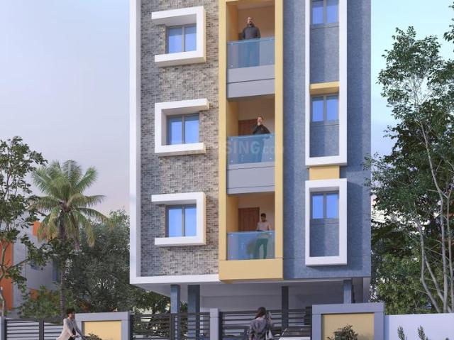 Flat for sale in Avati, Tamil Nadu