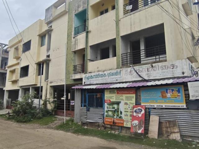 Flat for sale in Avati, Tamil Nadu