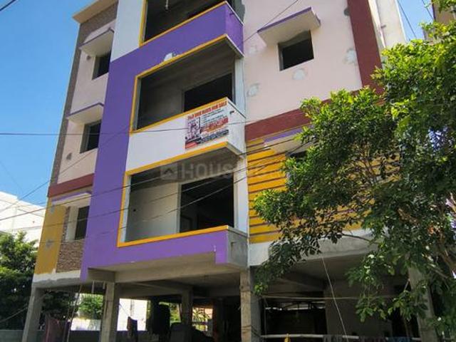 Flat for sale in Avati, Tamil Nadu