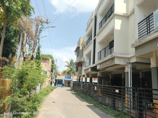 Flat for sale in Avati, Tamil Nadu
