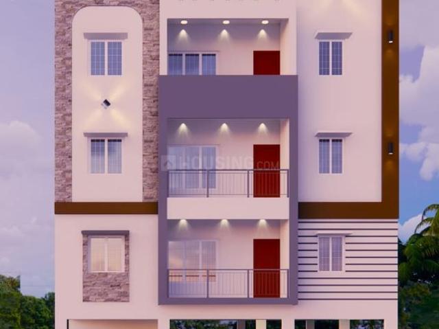 Flat for sale in Thiruverkadu, Avadi