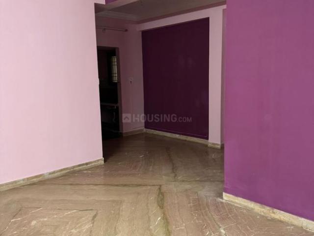 Flat for sale in Avadi, Thiruvallur