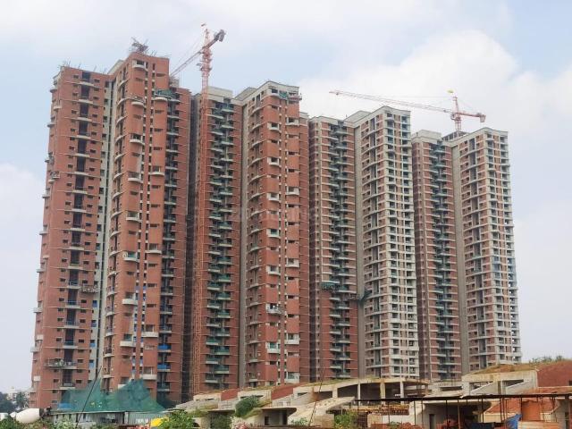 Flat for sale in Karnataka
