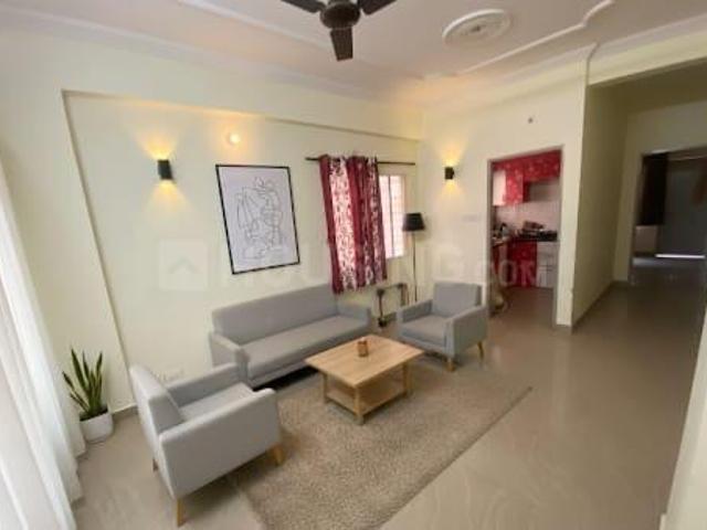 Flat for rent in Madya
