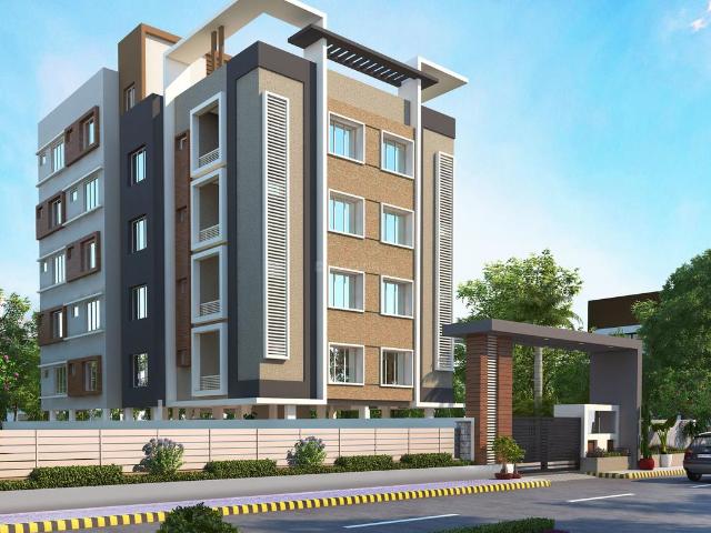 Flat for sale in Bhopal