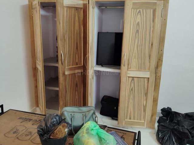 Flat for rent in Farrukhabad, Arunachal Pradesh