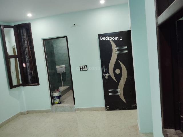 Flat for rent in South Delhi, Deri