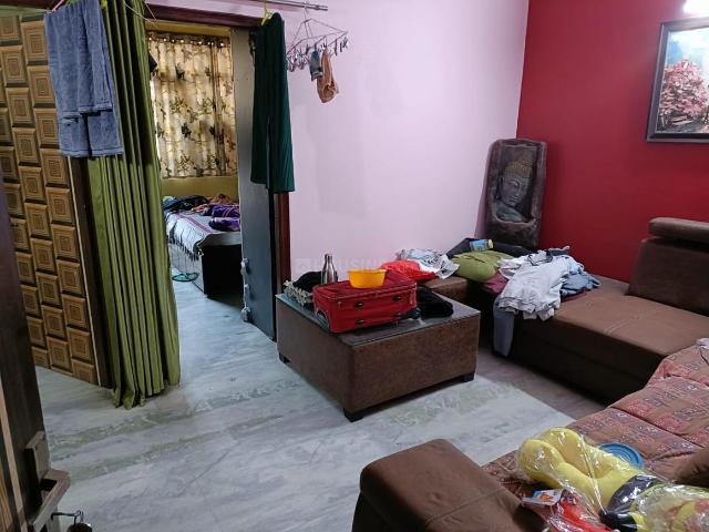 Flat for sale in South Delhi, Deri