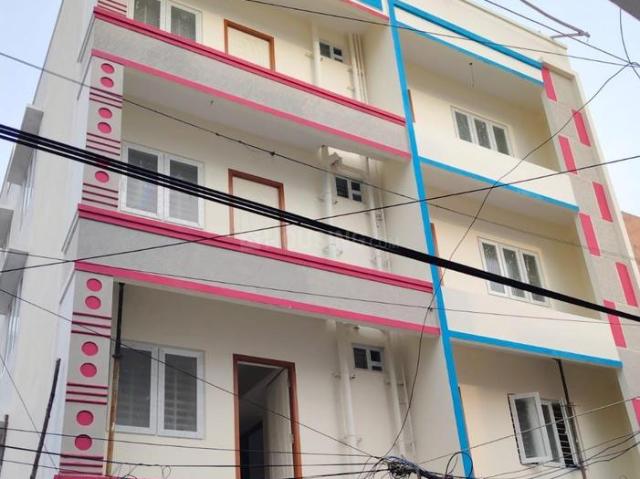 Flat for sale in Ward 96, Chennai Corporation