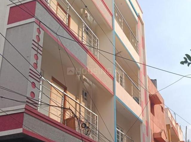Flat for sale in Ward 96, Chennai Corporation