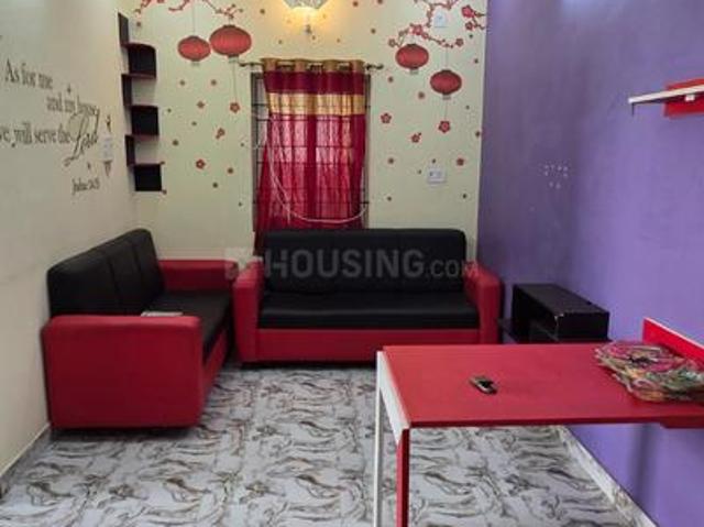Flat for rent in Cheyyur, Tamil Nadu