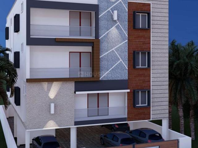 Flat for sale in Tamil Nadu