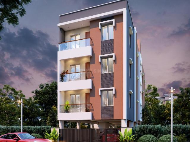 Flat for sale in Tamil Nadu