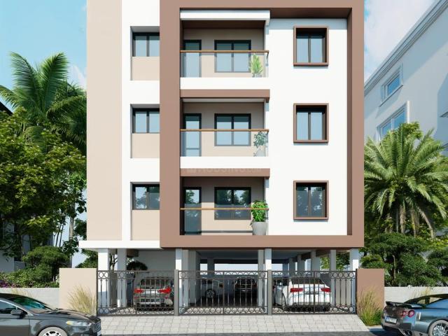 Flat for sale in Tamil Nadu
