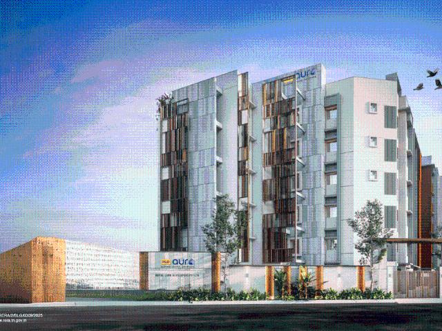 Flat for sale in Tamil Nadu