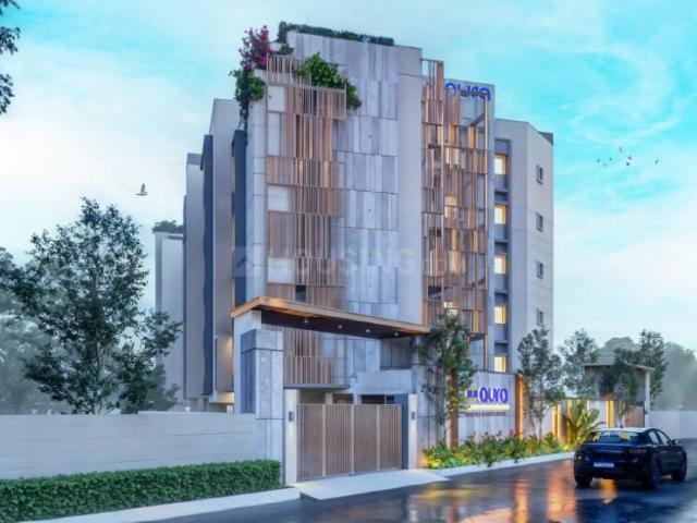 Flat for sale in Tamil Nadu