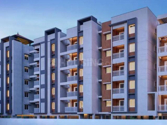 Flat for sale in Tamil Nadu